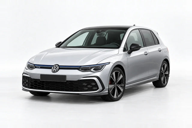 Volkswagen Golf MK8 GTE (2020-present)