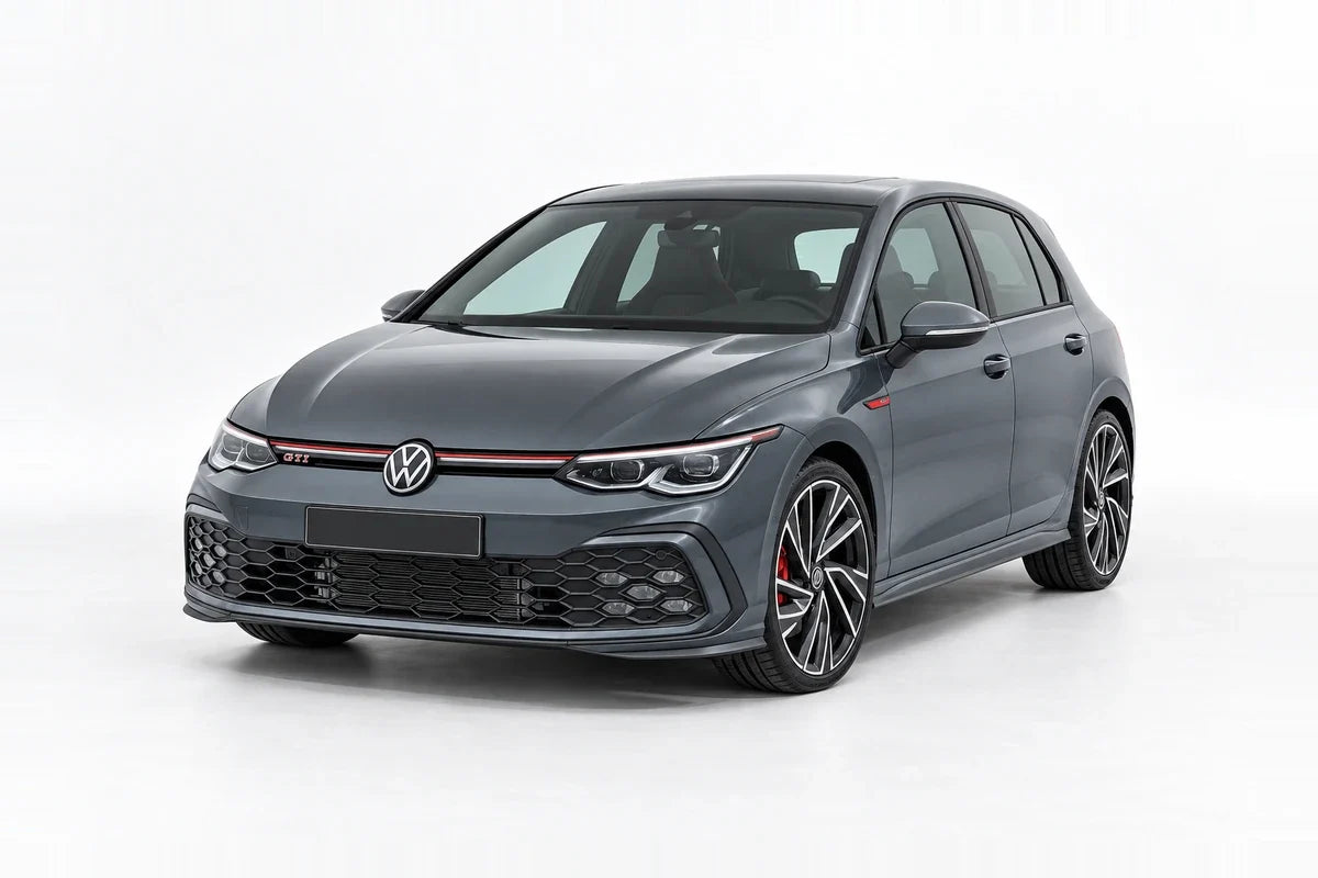 Volkswagen Golf MK8 GTI (2020-present)