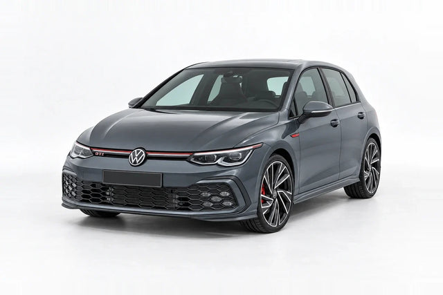Volkswagen Golf MK8 GTI (2020-present)