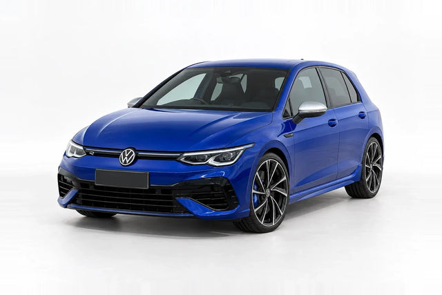 Volkswagen Golf MK8 R (2020-present)