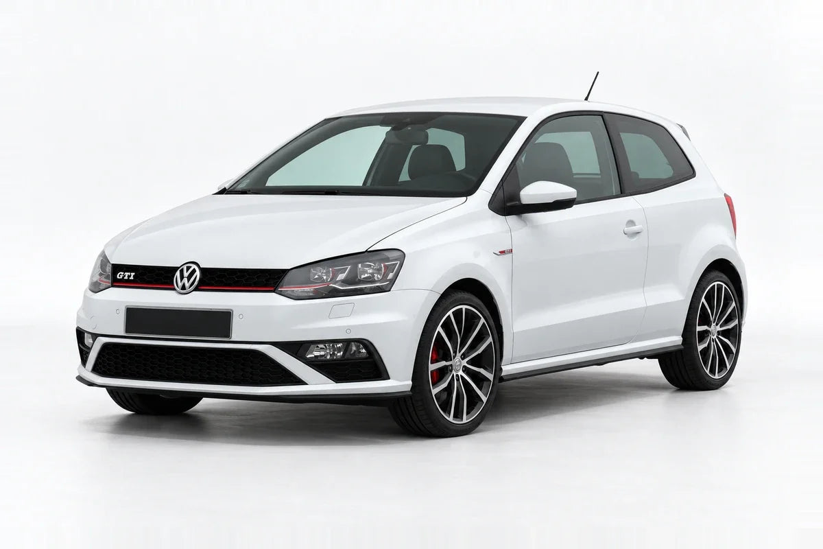 Volkswagen Polo MK5 GTI 6C (2014-2017)