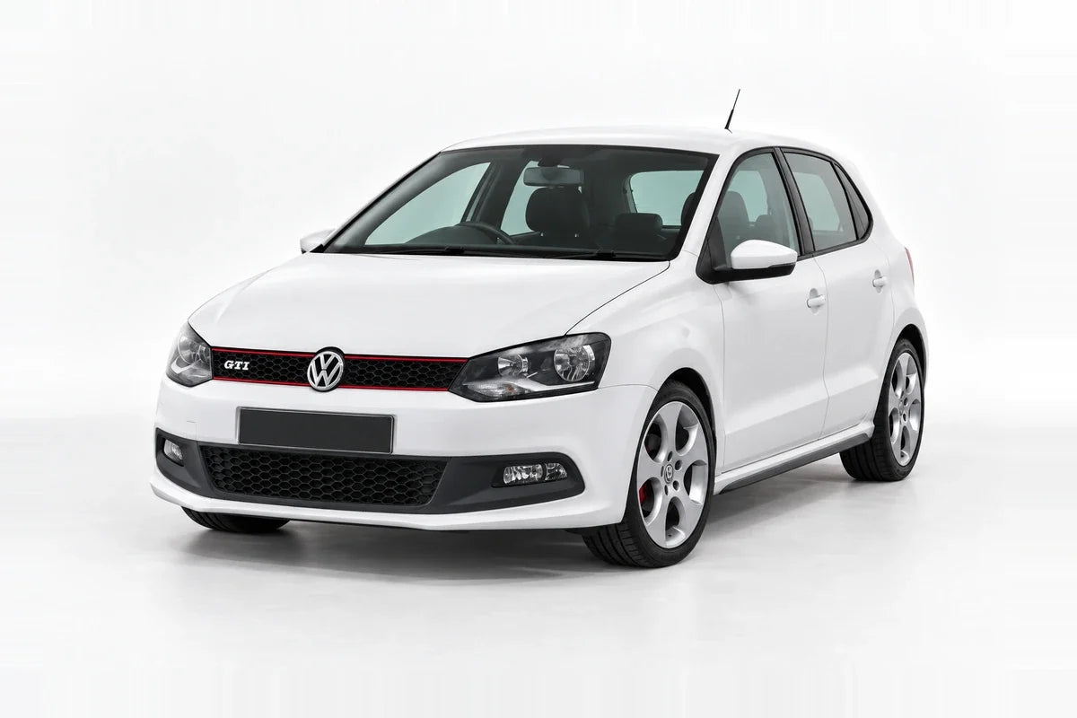 Volkswagen Polo MK5 GTI 6R (2010-2014)