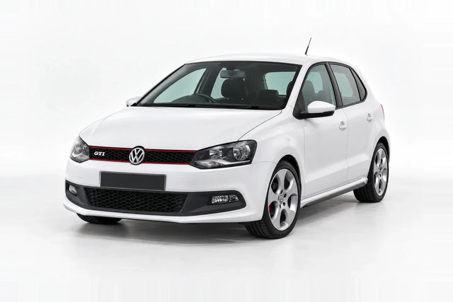 Volkswagen Polo MK5 GTI 6R (2010-2014)