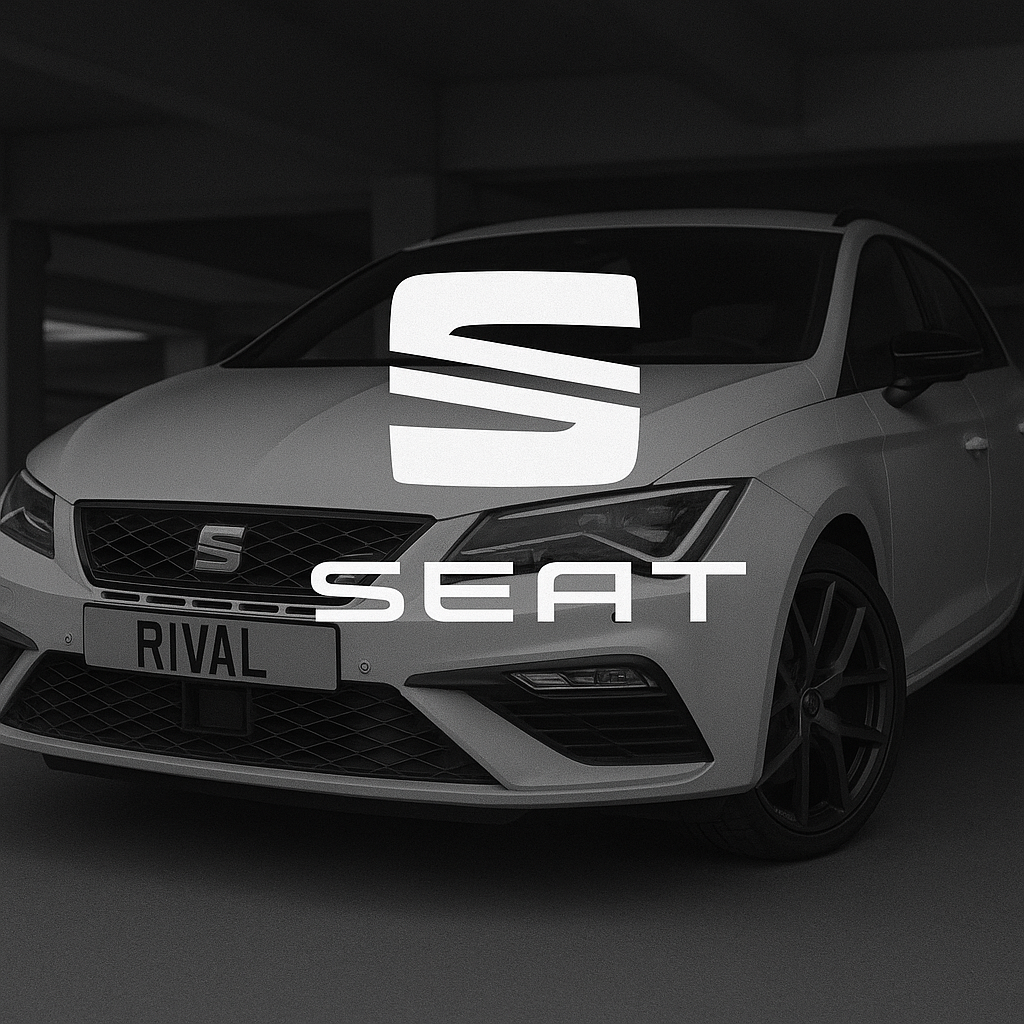 SEAT – Rival Performance