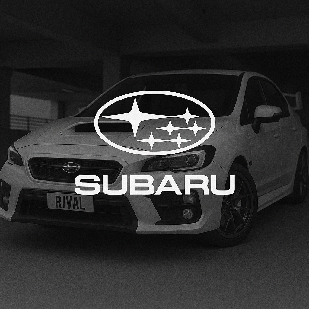 Subaru