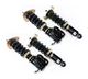 Suspension & Handling