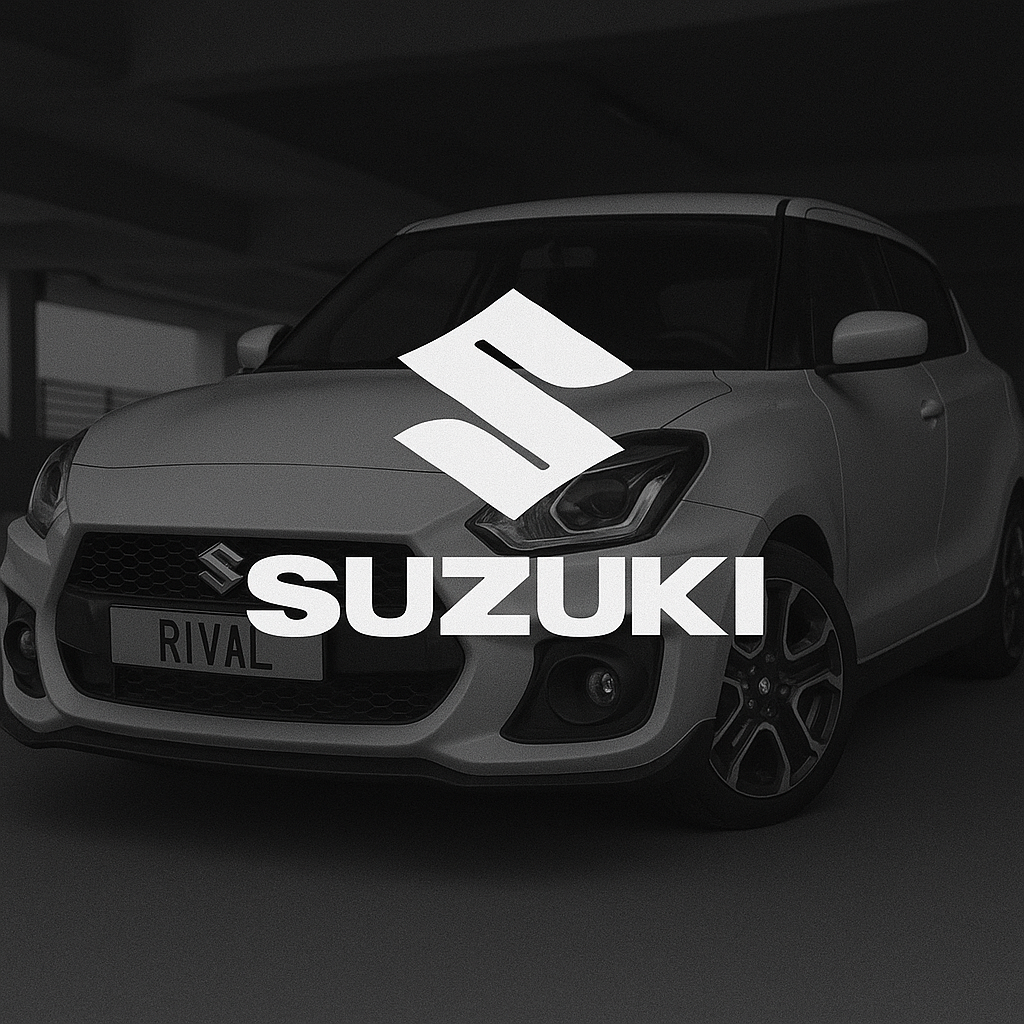 Suzuki