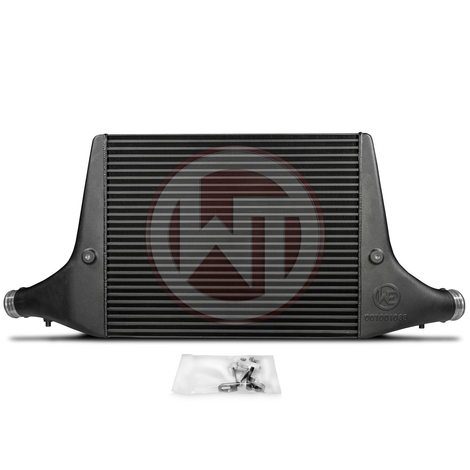 Wagner Tuning Audi S4 B9 - S5 F5 Competition Intercooler Kit