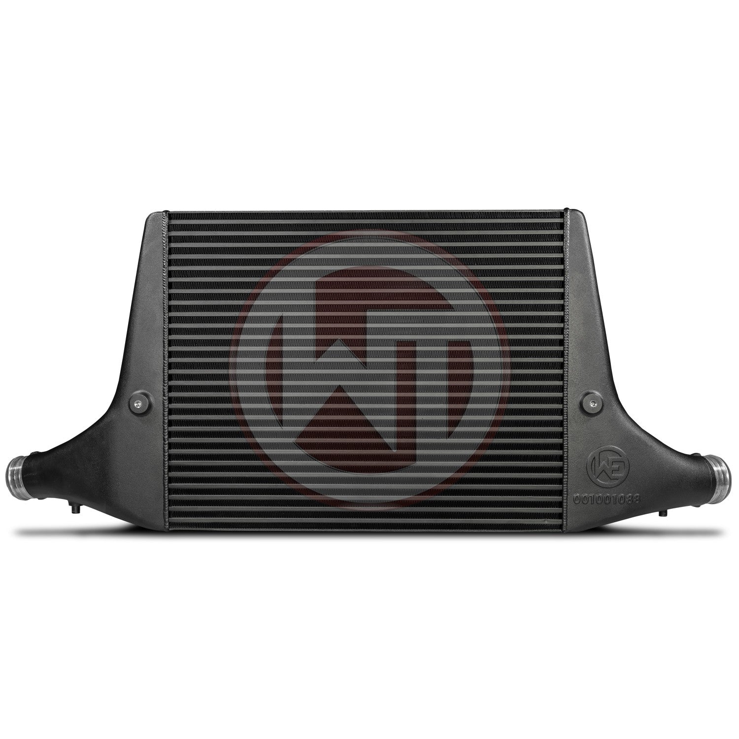 Wagner Tuning Audi S4 B9 - S5 F5 Competition Intercooler Bundle