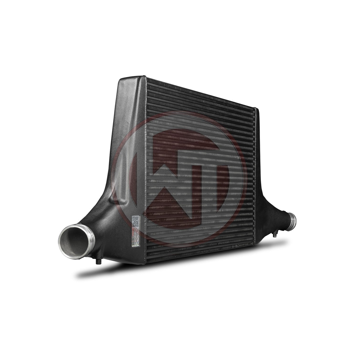 Wagner Tuning Audi S4 B9 - S5 F5 Competition Intercooler Bundle