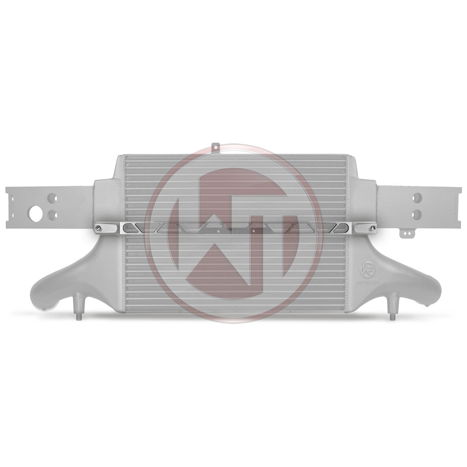 Wagner Tuning Audi RS3 8V ACC-bracket for EVO3 IC