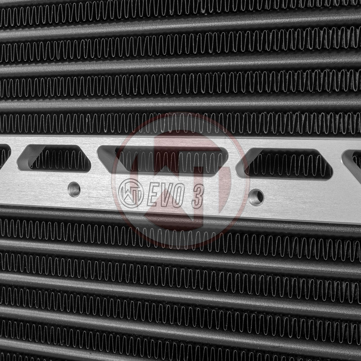 Wagner Tuning Audi RS3 8V ACC-bracket for EVO3 IC