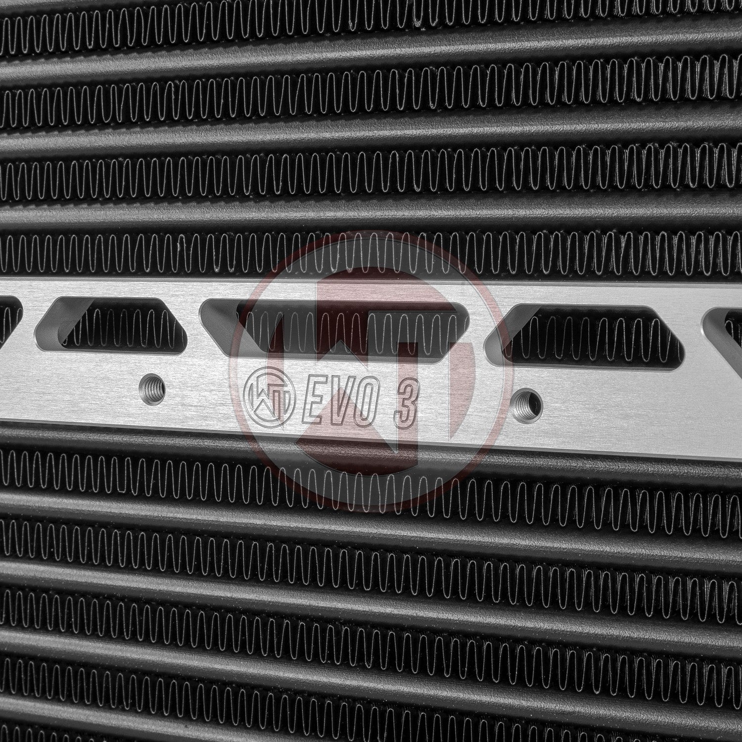 Wagner Tuning Audi RS3 8V ACC-bracket for EVO3 IC