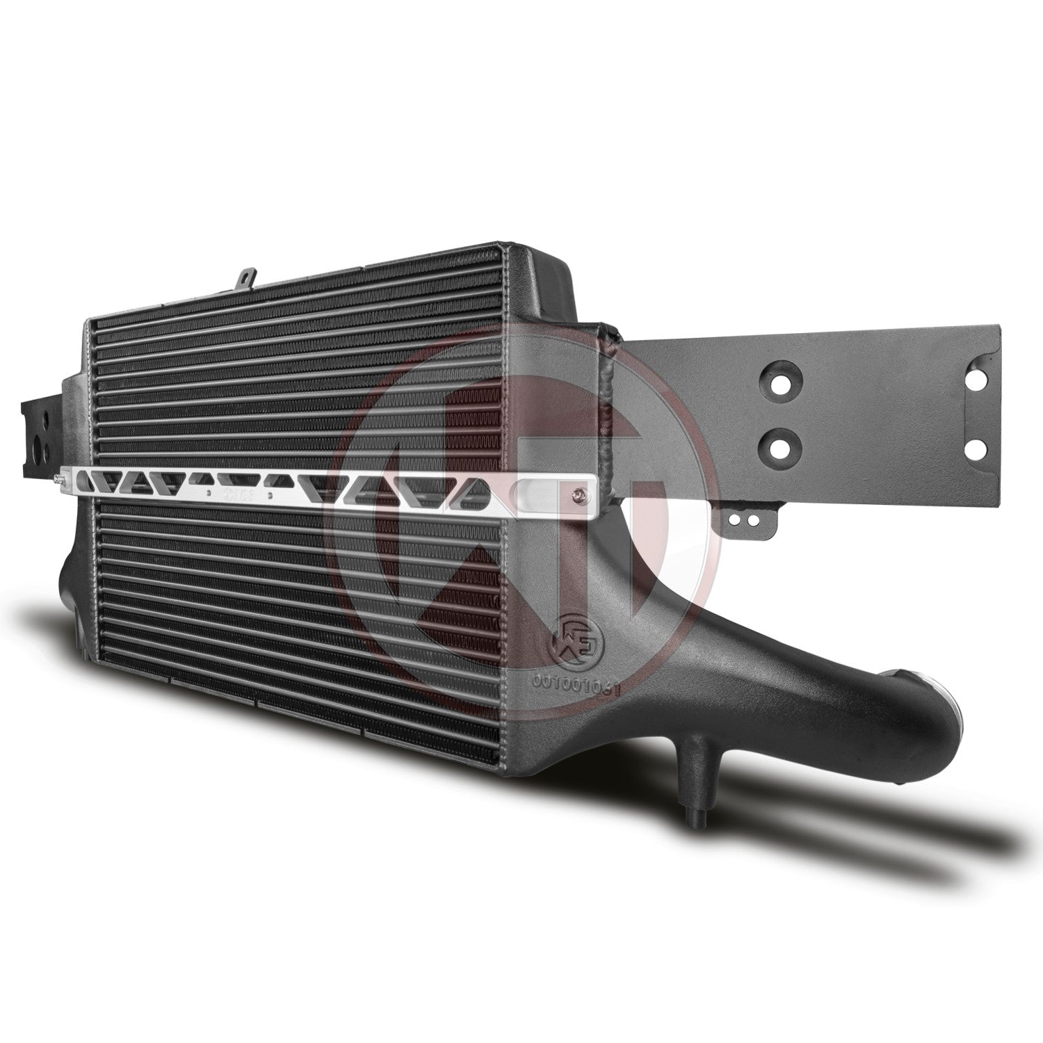 Wagner Tuning Audi RS3 8V ACC-bracket for EVO3 IC