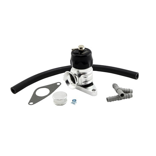 Turbosmart Type 5 Supersonic Atmospheric Dump Valve (Black)