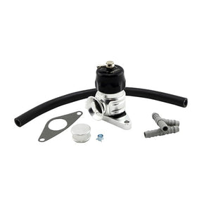 Turbosmart Type 5 Supersonic Atmospheric Dump Valve (Black)