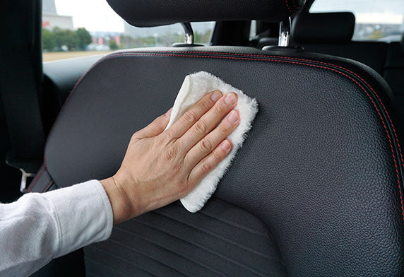 SOFT99 Leather Barrier