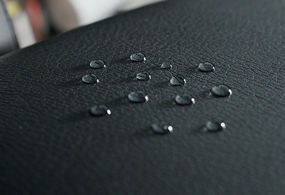 SOFT99 Leather Barrier