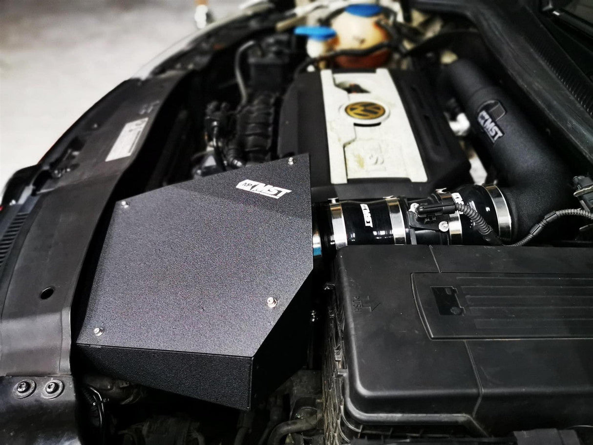 MST Performance Intake Kit - Volkswagen Golf GTI MK6