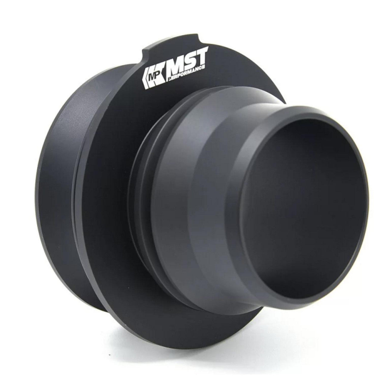 MST Performance Turbo Muffler Delete - Mercedes 1.6T-2.0T (M270-M274) 2012-20