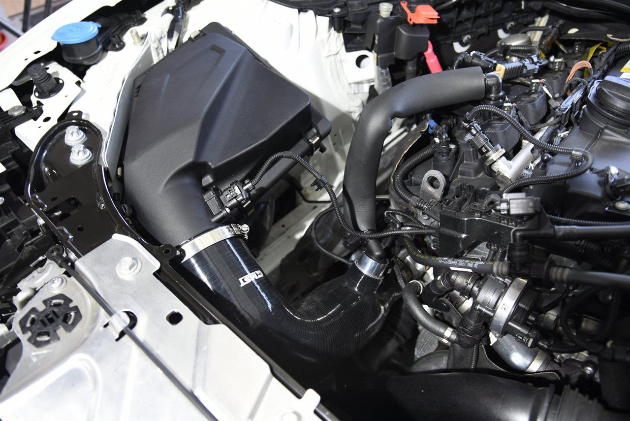 MST Performance Turbo Intake Pipe - BMW 320i G20-G21-G81 (2.0L B48)