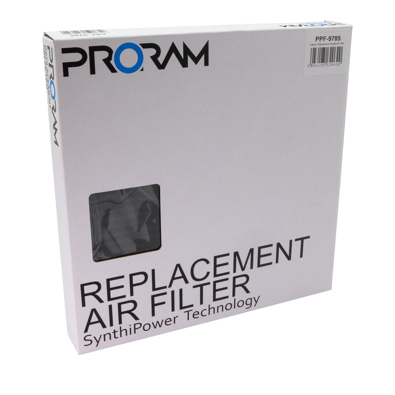PPF-9785 - Subaru Replacement Pleated Air Filter