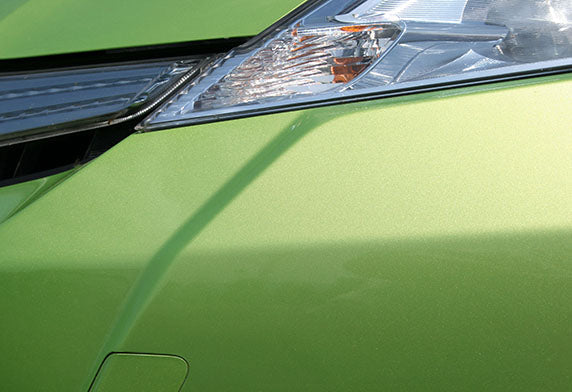 SOFT99 Fukupika Bug & Dropping Removal Wipes