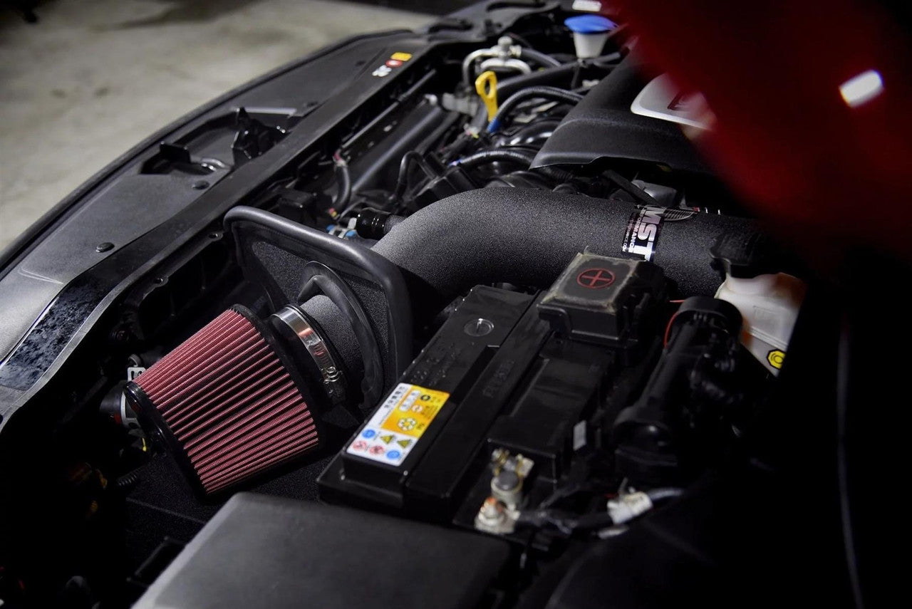 MST Performance Intake Kit - Hyundai Elantra 1.6 T-Gdi