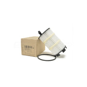 Genuine VAG Oil Filter - Audi R8 Quattro 42
