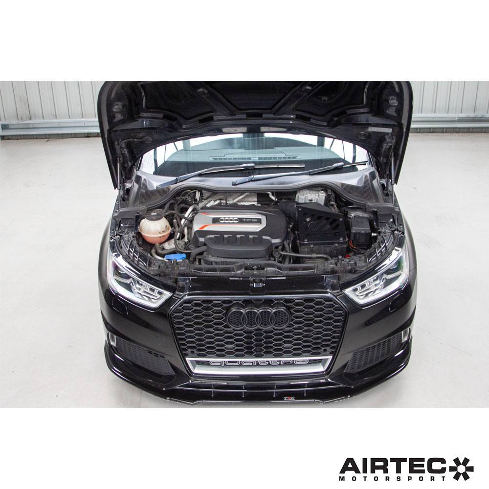 AIRTEC Induction Kit - Audi S1 Quattro 8X