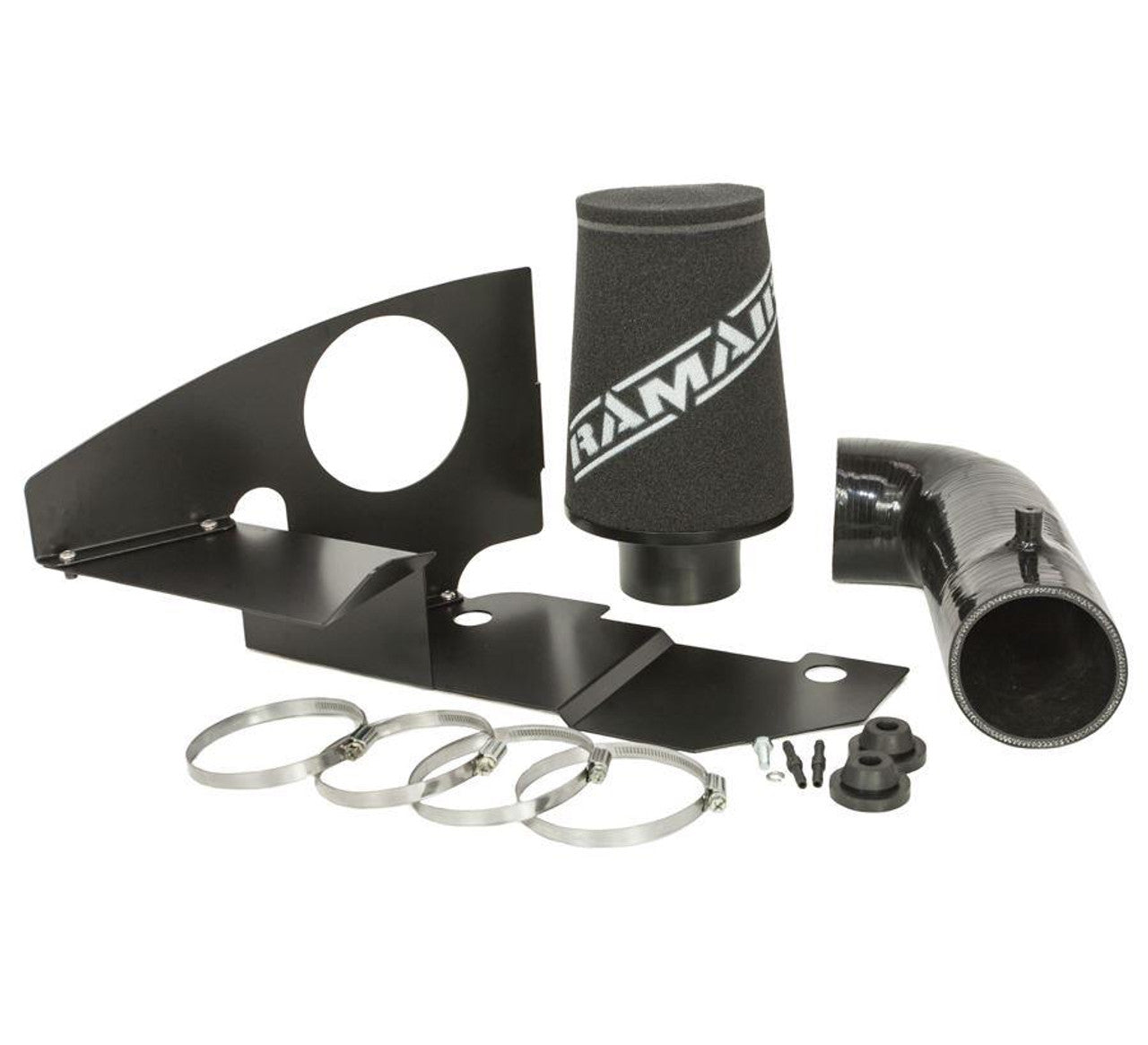 RamAir Performance Intake Kit - Audi-SEAT-VW-VAG 1.9 & 2.0 TDI Engines (Gen3 EA888)