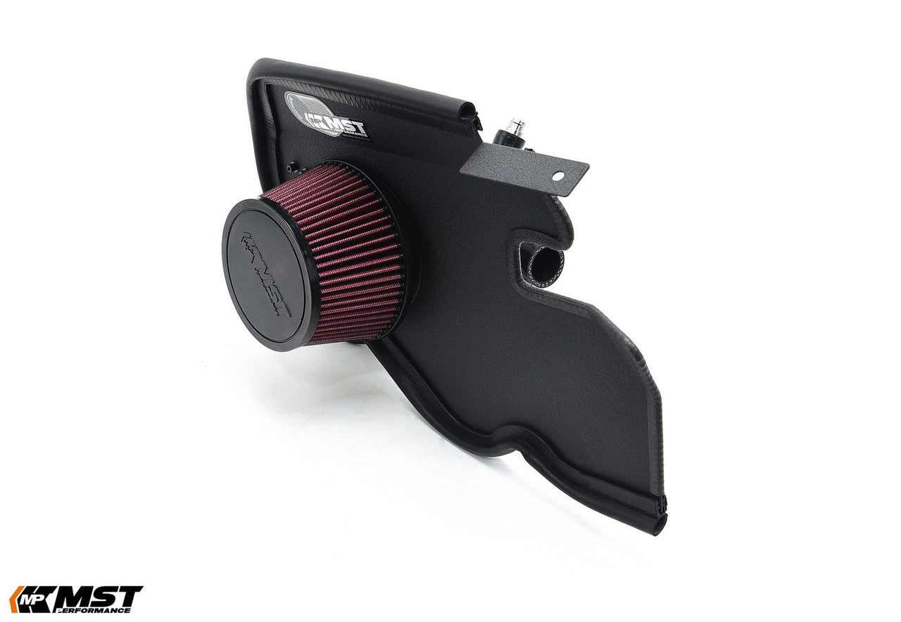 MST Performance Cold Air Intake System - BMW 5 Series 535i F10-F11 (2011-16)