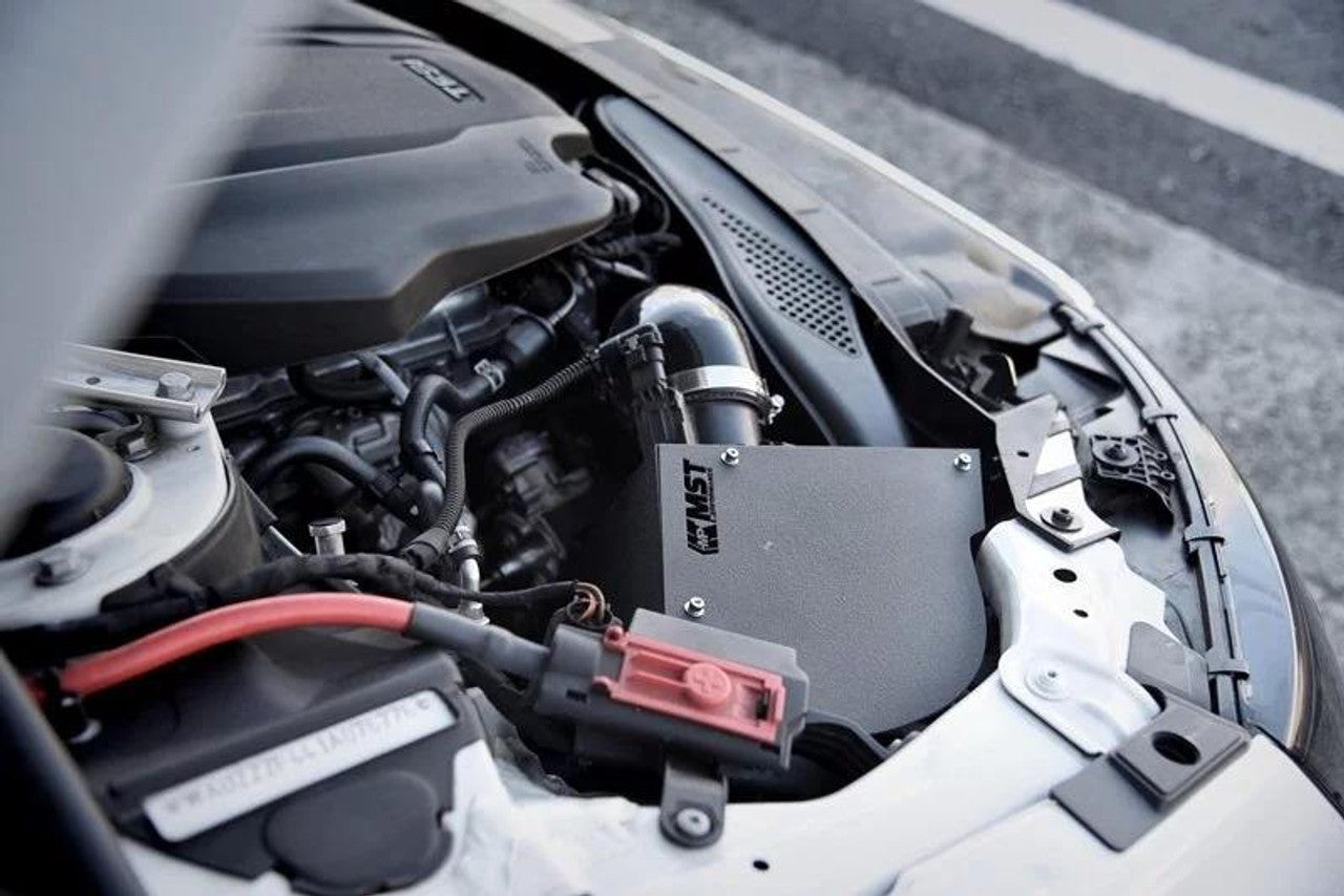MST Performance Intake Kit - Audi A4-A5 B9 (2.0T) 2015+