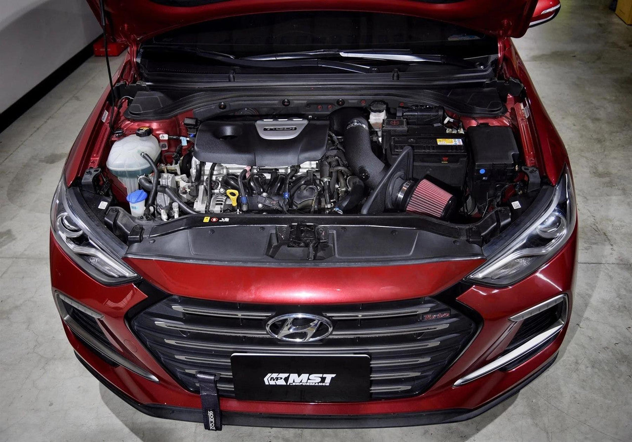 MST Performance Intake Kit - Hyundai Elantra 1.6 T-Gdi