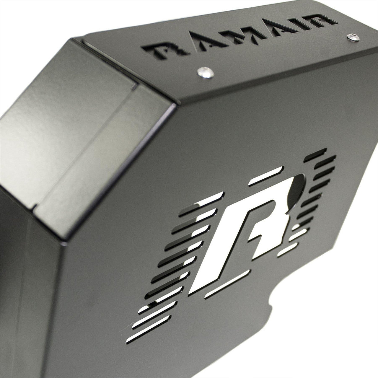 RamAir Performance Intake Kit (Orange) with ECU Holder - Ford Focus ST225 MK2