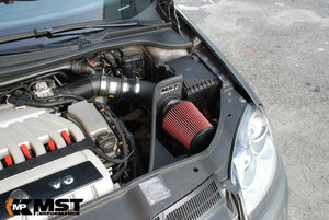 MST Performance Intake Kit - Volkswagen Golf R32 MK5
