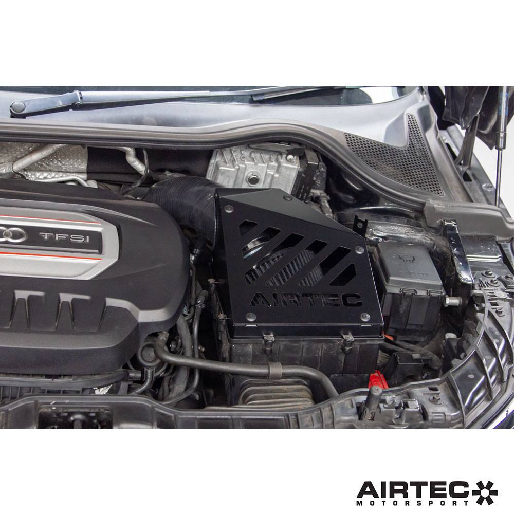 AIRTEC Induction Kit - Audi S1 Quattro 8X