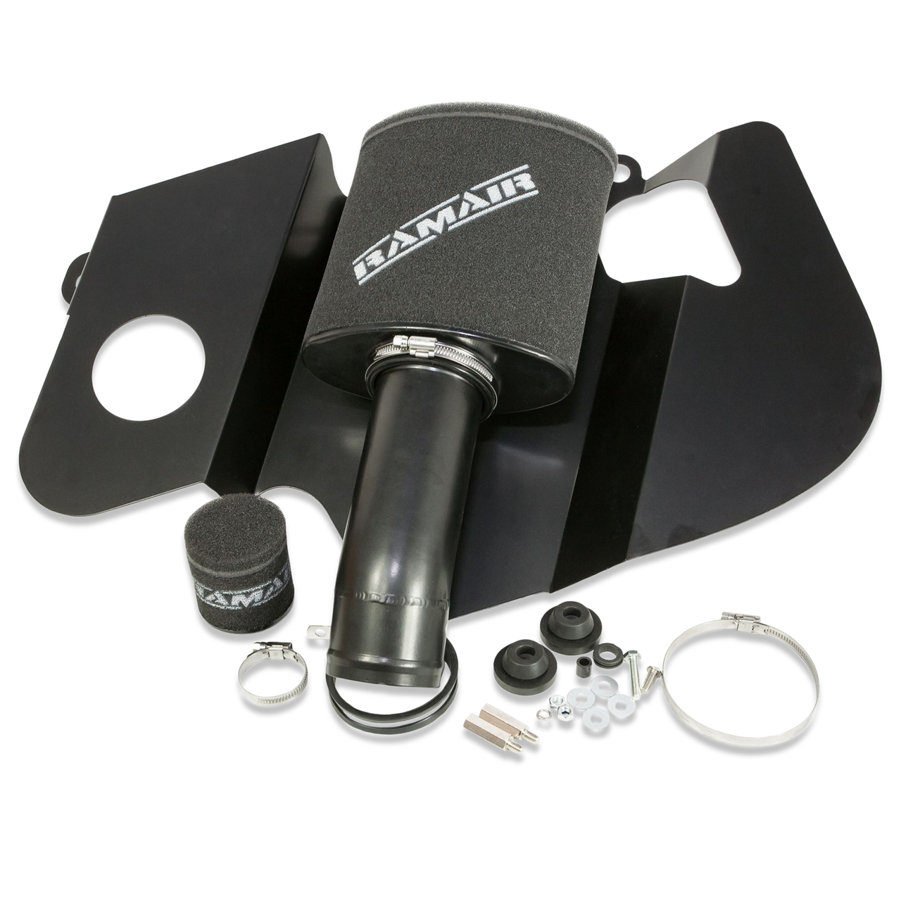RamAir Performance Intake Kit - Abarth 500-595-695 312