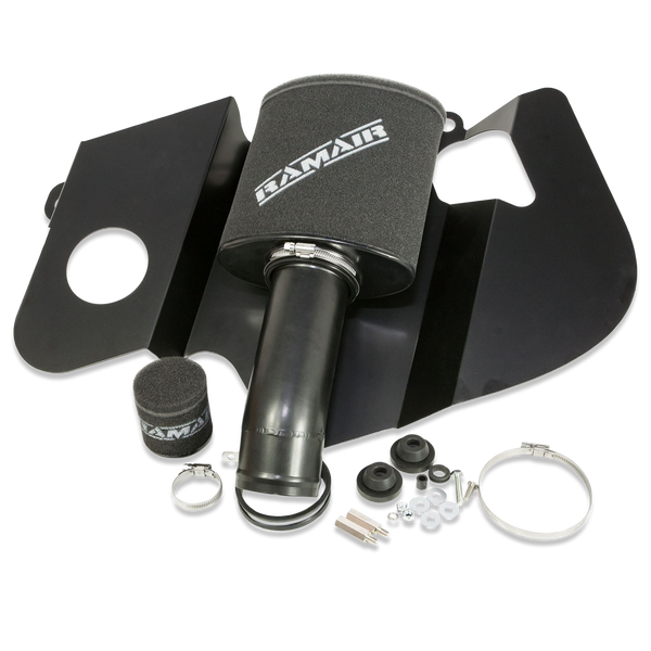 RamAir Performance Intake Kit - Abarth 500-595-695 312