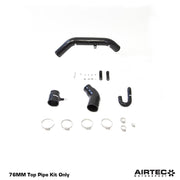 AIRTEC RS-Style 76mm Uprated Crossover Pipe - Ford Fiesta MK7 ST180/ST200