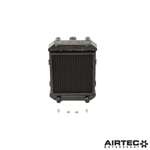 AIRTEC Uprated Auxiliary Radiator - Volkswagen Golf R MK8