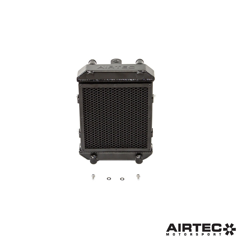 AIRTEC Uprated Auxiliary Radiator - Audi S1 Quattro 8X