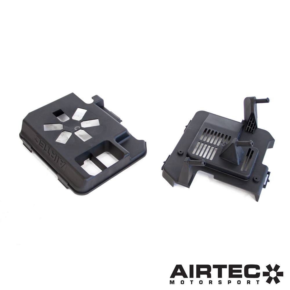 AIRTEC Group A Induction Kit - Ford Focus ST MK2