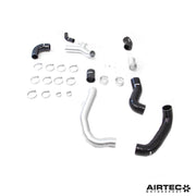 AIRTEC Big Boost Intercooler Pipe Kit - Ford Focus ST MK4