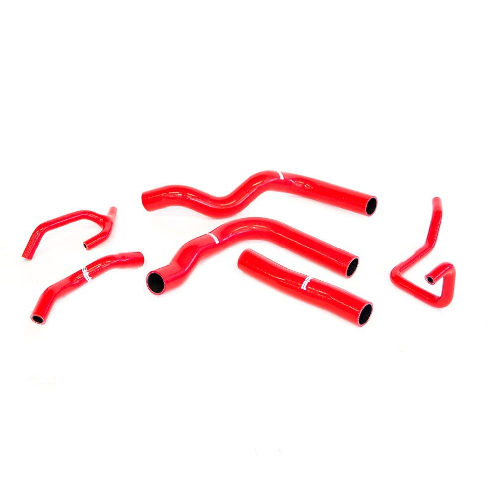 AIRTEC Coolant Hose Kit - Hyundai i30N PDE