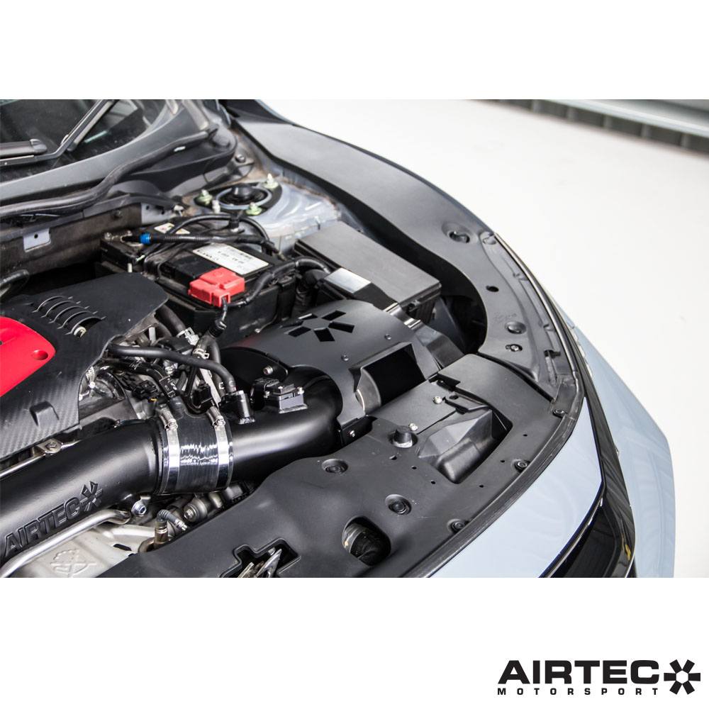 AIRTEC Induction Kit - Honda Civic Type R FK8