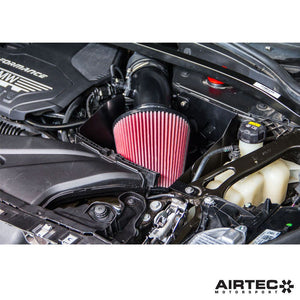AIRTEC Induction Kit - BMW 1 Series M135i X-Drive F40