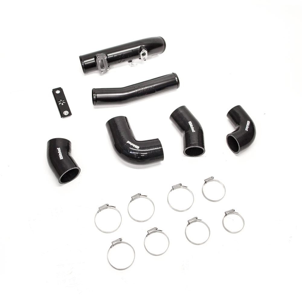 AIRTEC Big Boost Pipe Kit - Hyundai i30N PDE