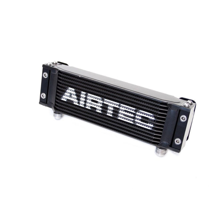 AIRTEC 13 Row Oil Cooler Kit - Toyota Yaris GR XP210