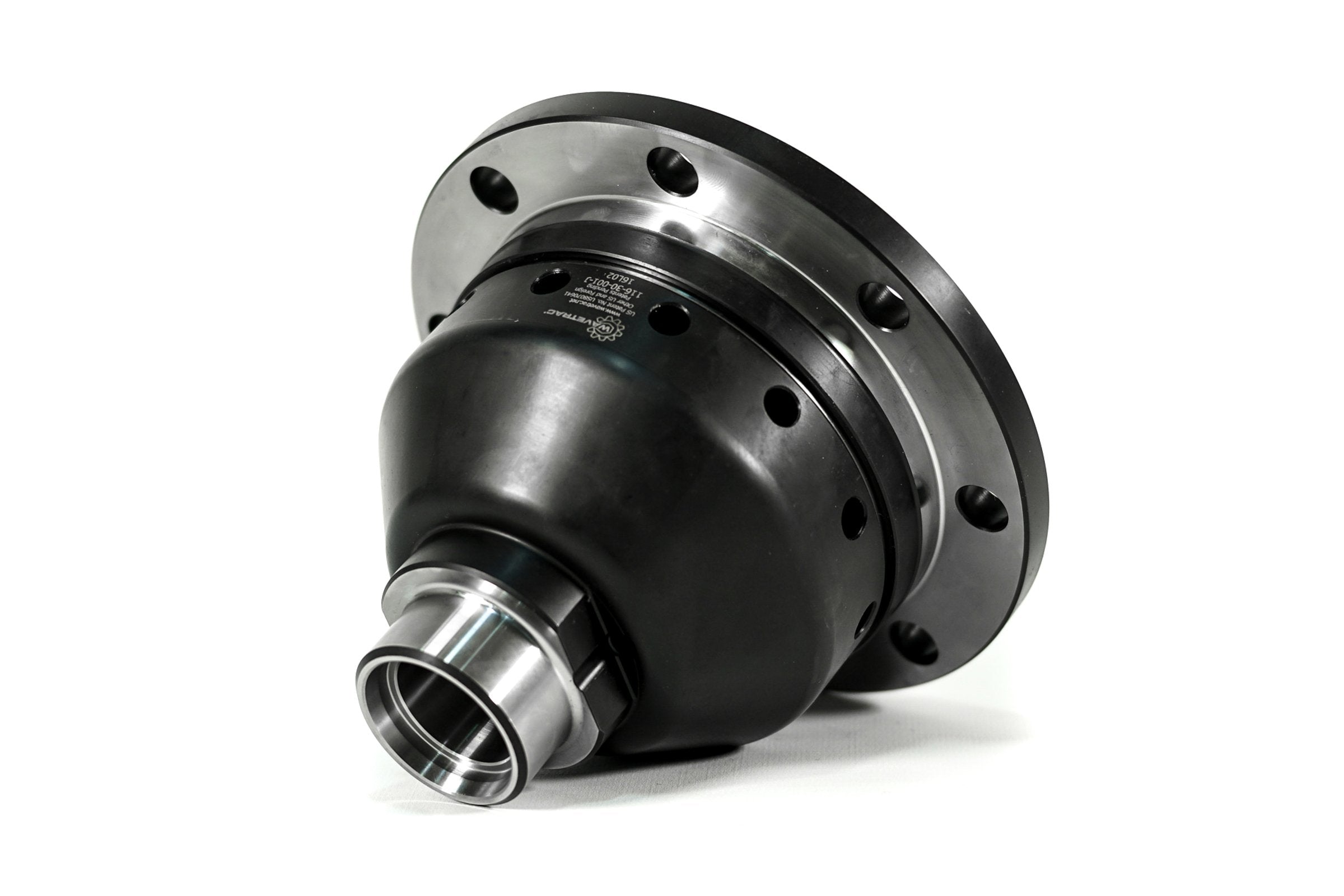 Wavetrac ATB Helical Limited Slip Differential - VW 02A - CORRADO - VR6 - GOLF - JETTA - VENTO - 5MT